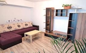 Apartament Titulescu/Banu Manta